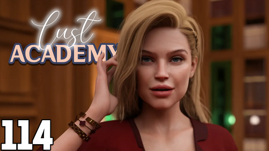 Lust Academy Episode 114